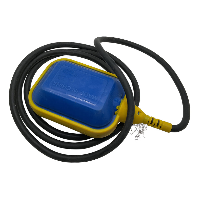 Float Switch Water Level Controller Sensor 2m MD-UK221