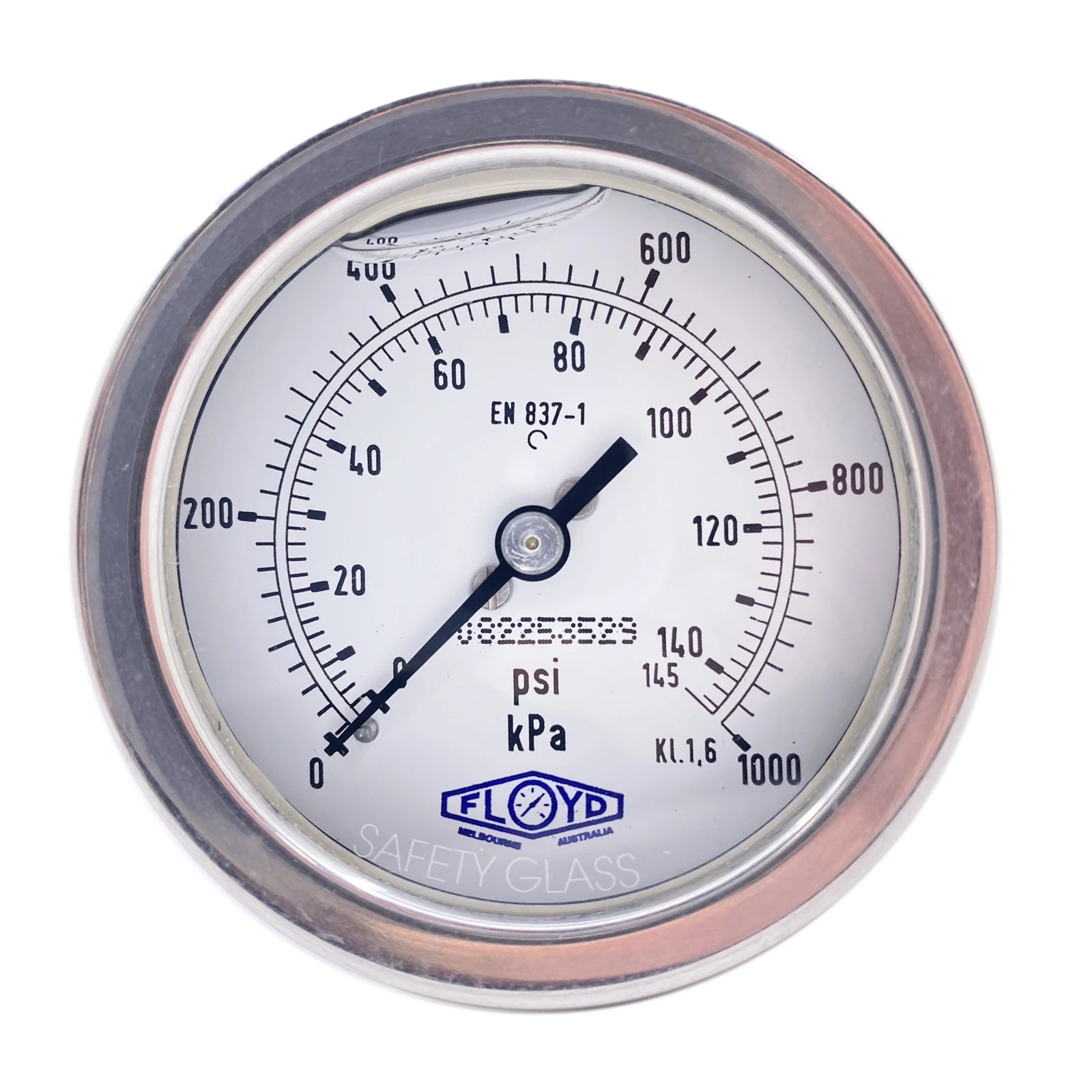 Floyd Industrial Electrical Warehouse