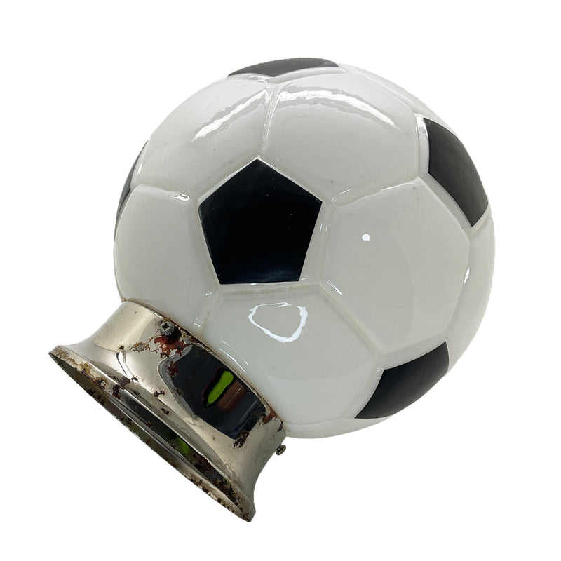 Football / Soccer Ball Light Fitting 230mm H x 200mm W