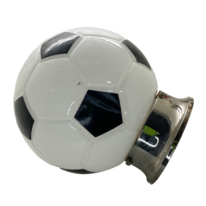 Football / Soccer Ball Light Fitting 230mm H x 200mm W