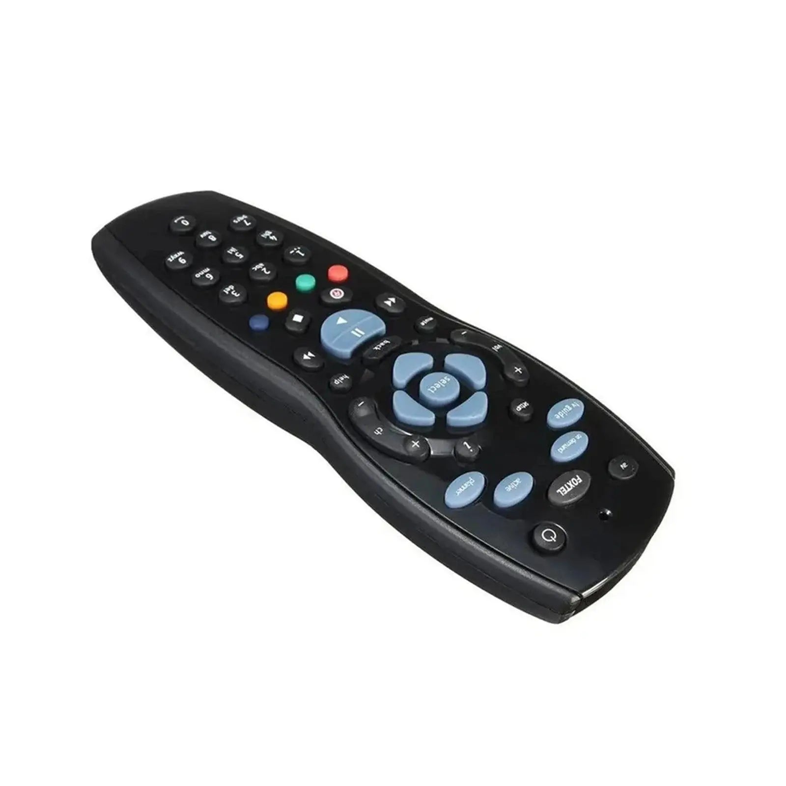 Foxtel-Remote-Control-A-Industrial-Electrical-Warehouse-Shop-Now