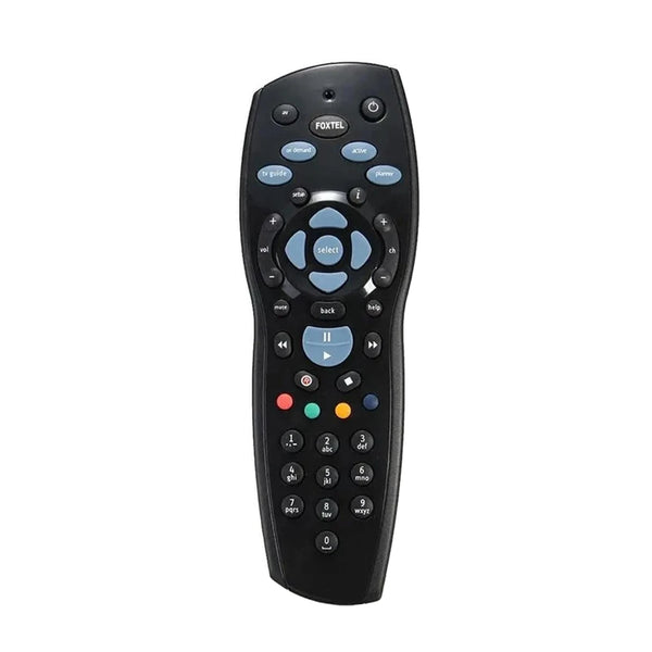 Foxtel-Remote-Control-Industrial-Electrical-Warehouse-Shop-Now