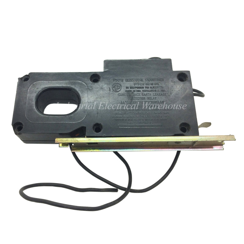 Fuchs Earth Leakage Relay Type SD021 240V CS485N