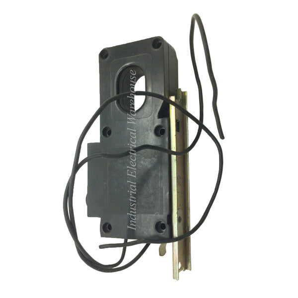 Fuchs Earth Leakage Relay Type SD021 240V CS485N