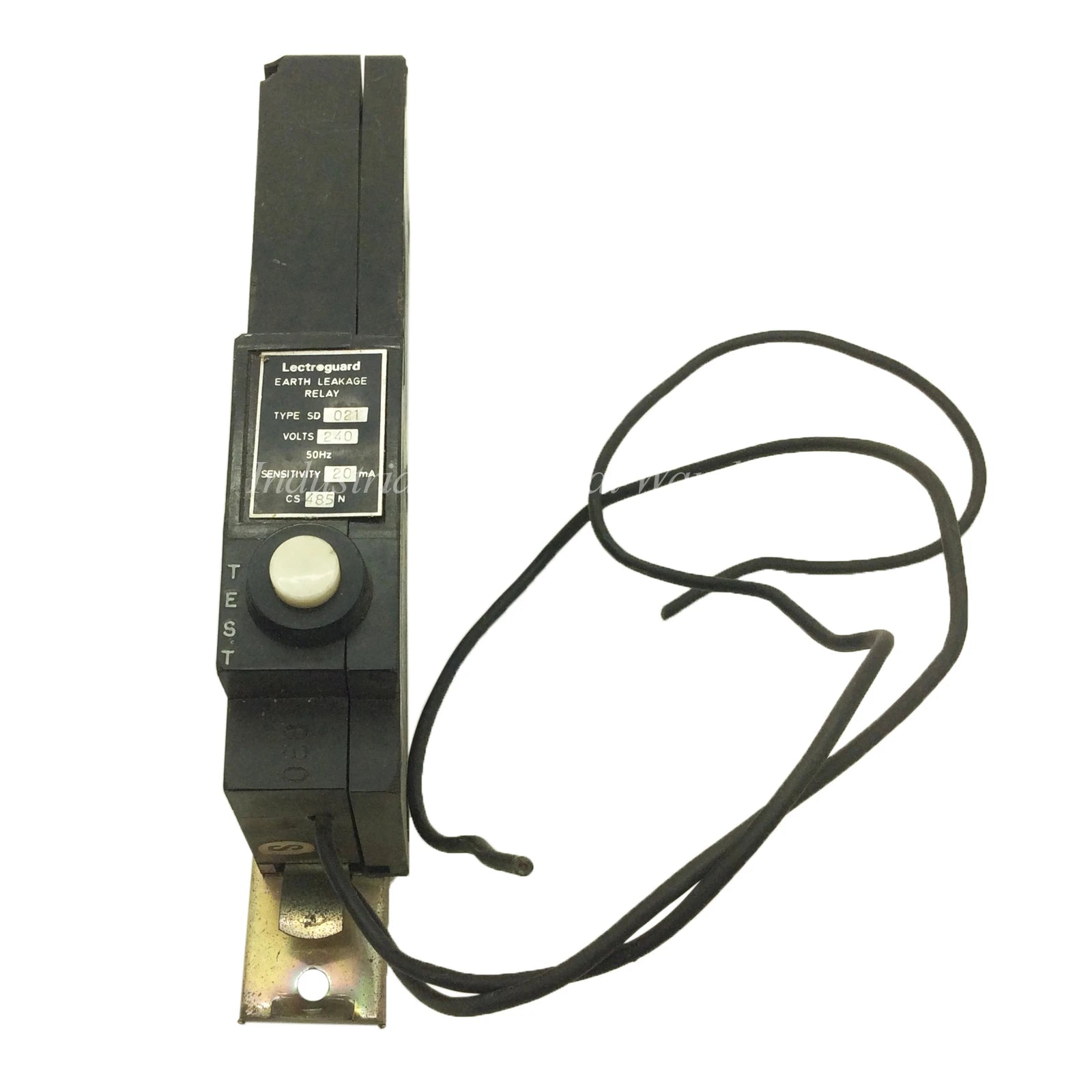 Fuchs-CS485N-Industrial-Electrical-Warehouse-Shop-Now