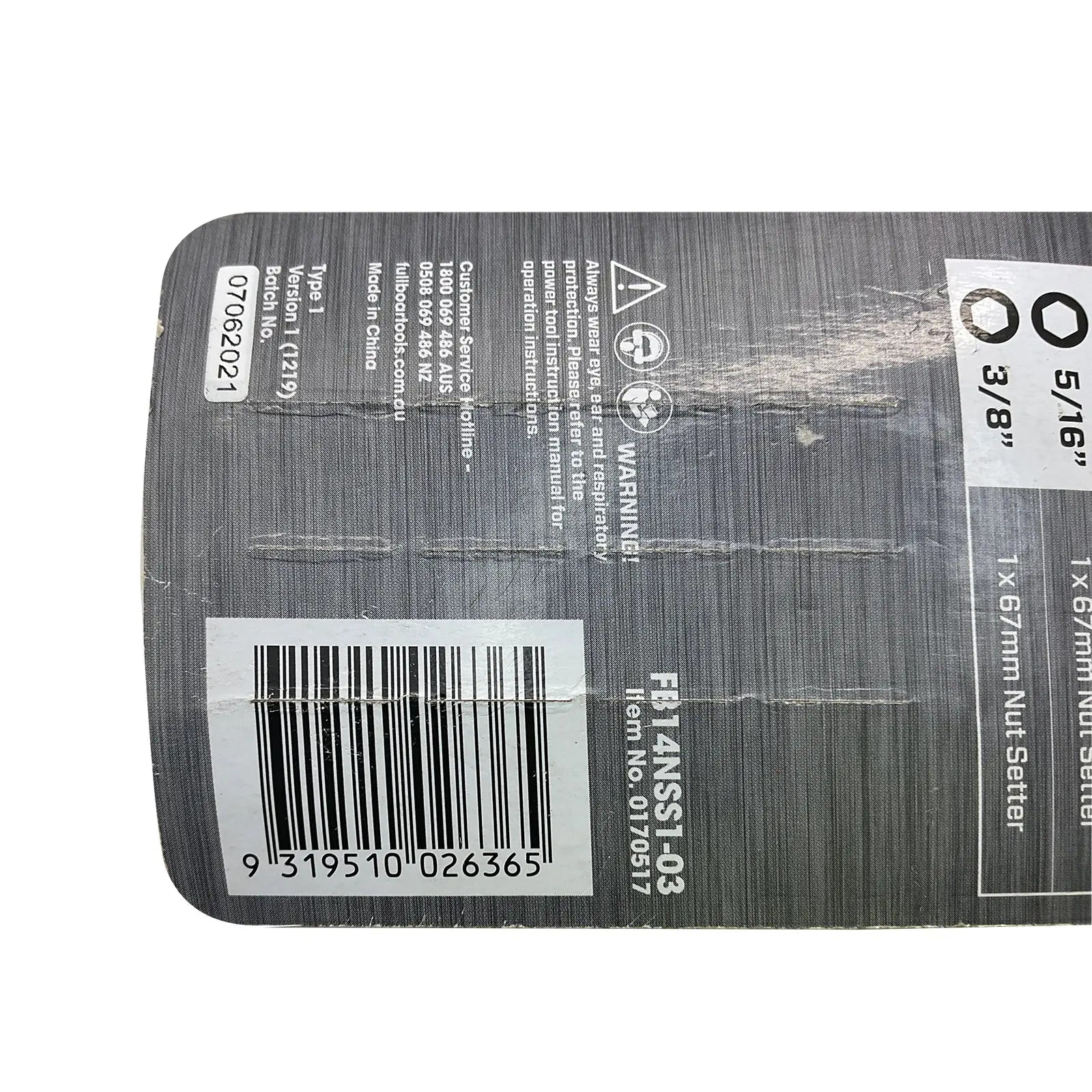 Full-Boar-FB14NSS1-03-D-Industrial-Electrical-Warehouse-Shop-Now