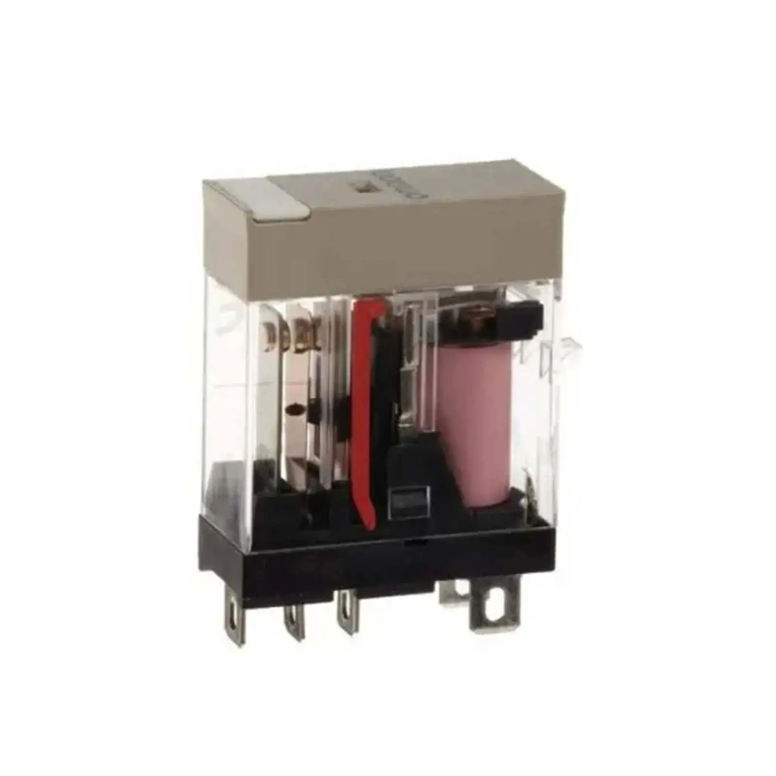 G2R-1-SN-230VAC-Pink-1-Industrial-Electrical-Warehouse-Shop-Now