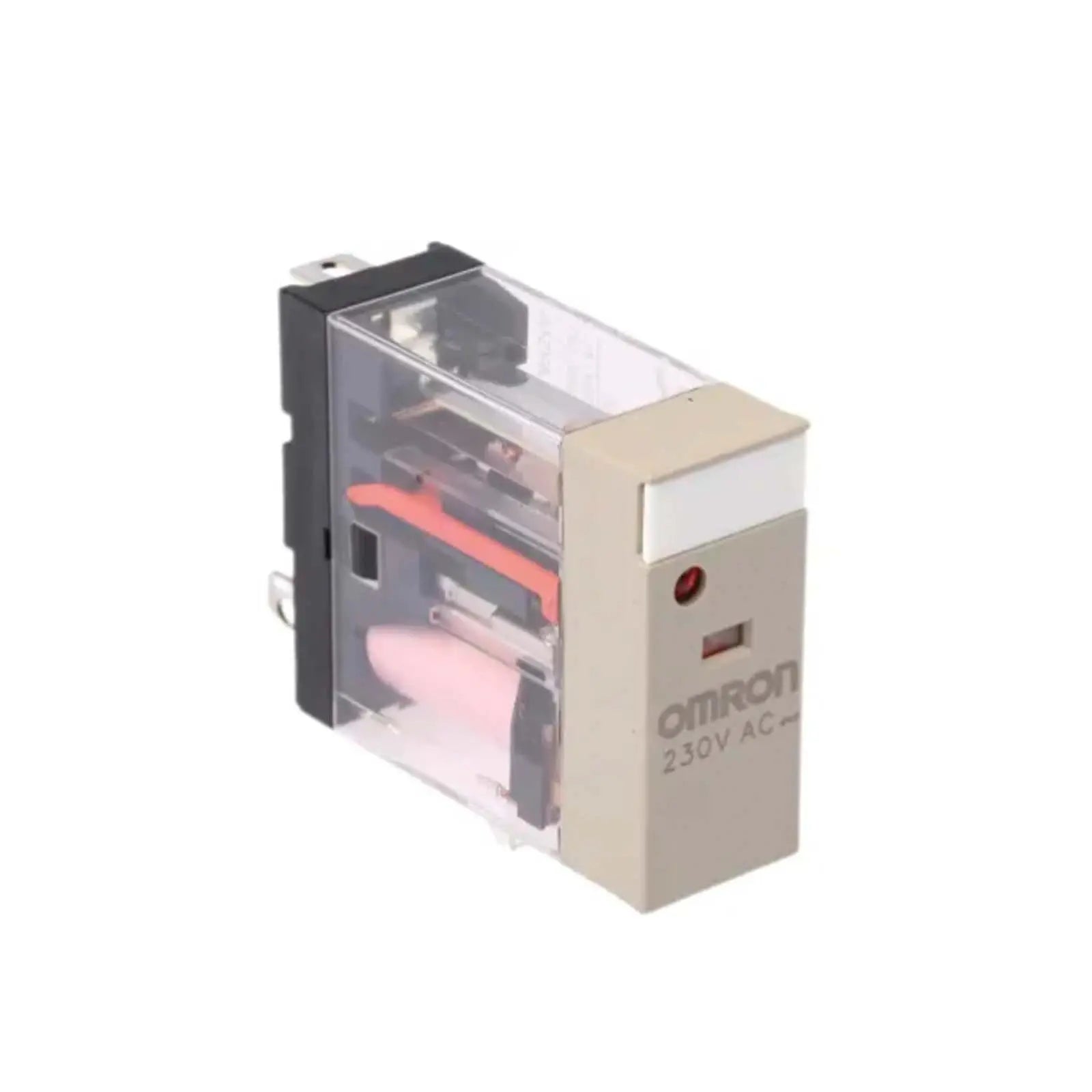 G2R-1-SN-230VAC-Pink-Industrial-Electrical-Warehouse-Shop-Now