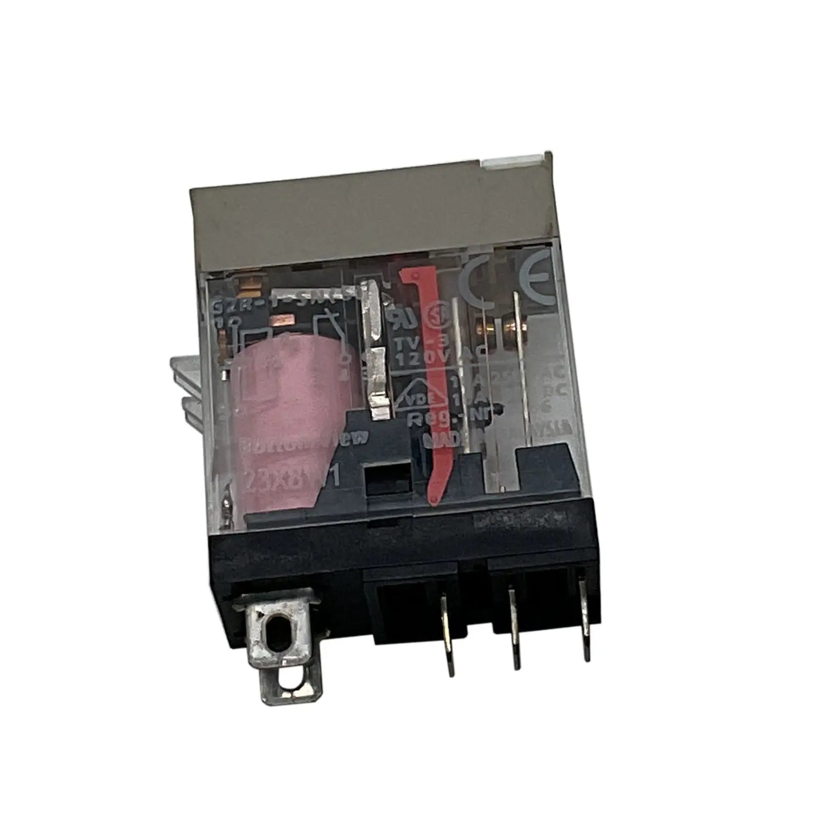 G2R-1-SN-S-110-VAC-Pink-Industrial-Electrical-Warehouse-Shop-Now