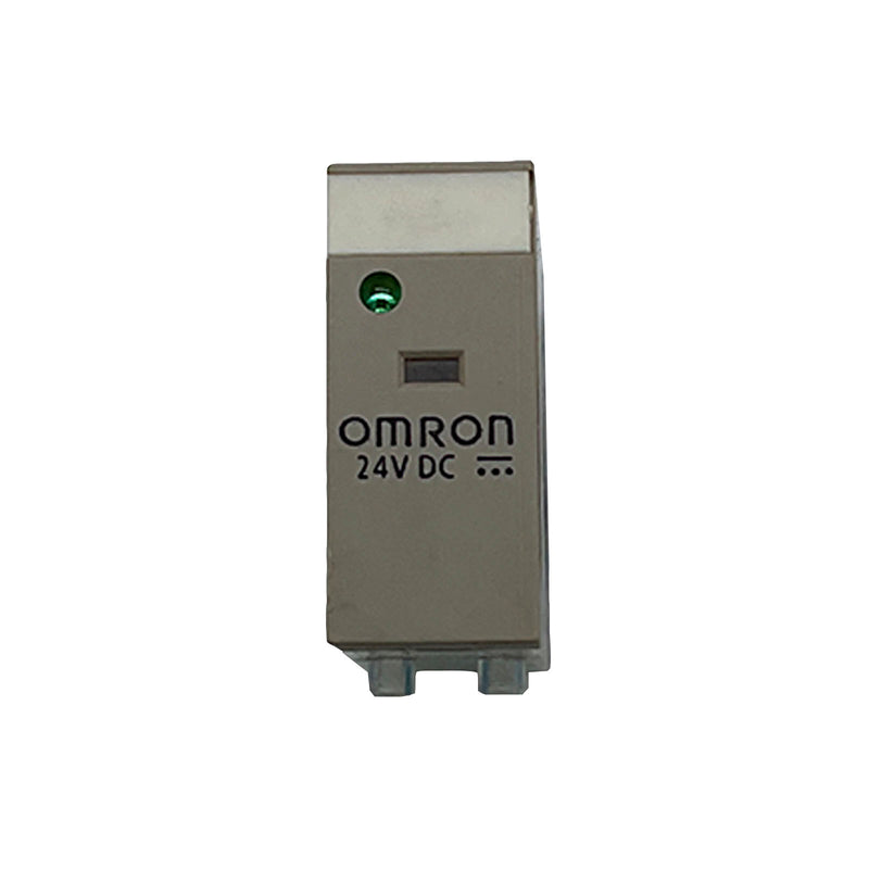 Omron Power Relay Socket Non Latching Blue SPDT 24VDC 10A G2R-1-SN (S)