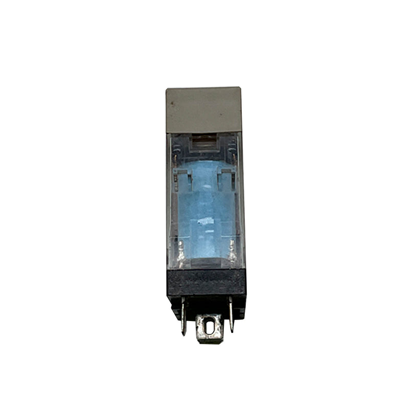 Omron Power Relay Socket Non Latching Blue SPDT 24VDC 10A G2R-1-SN (S)