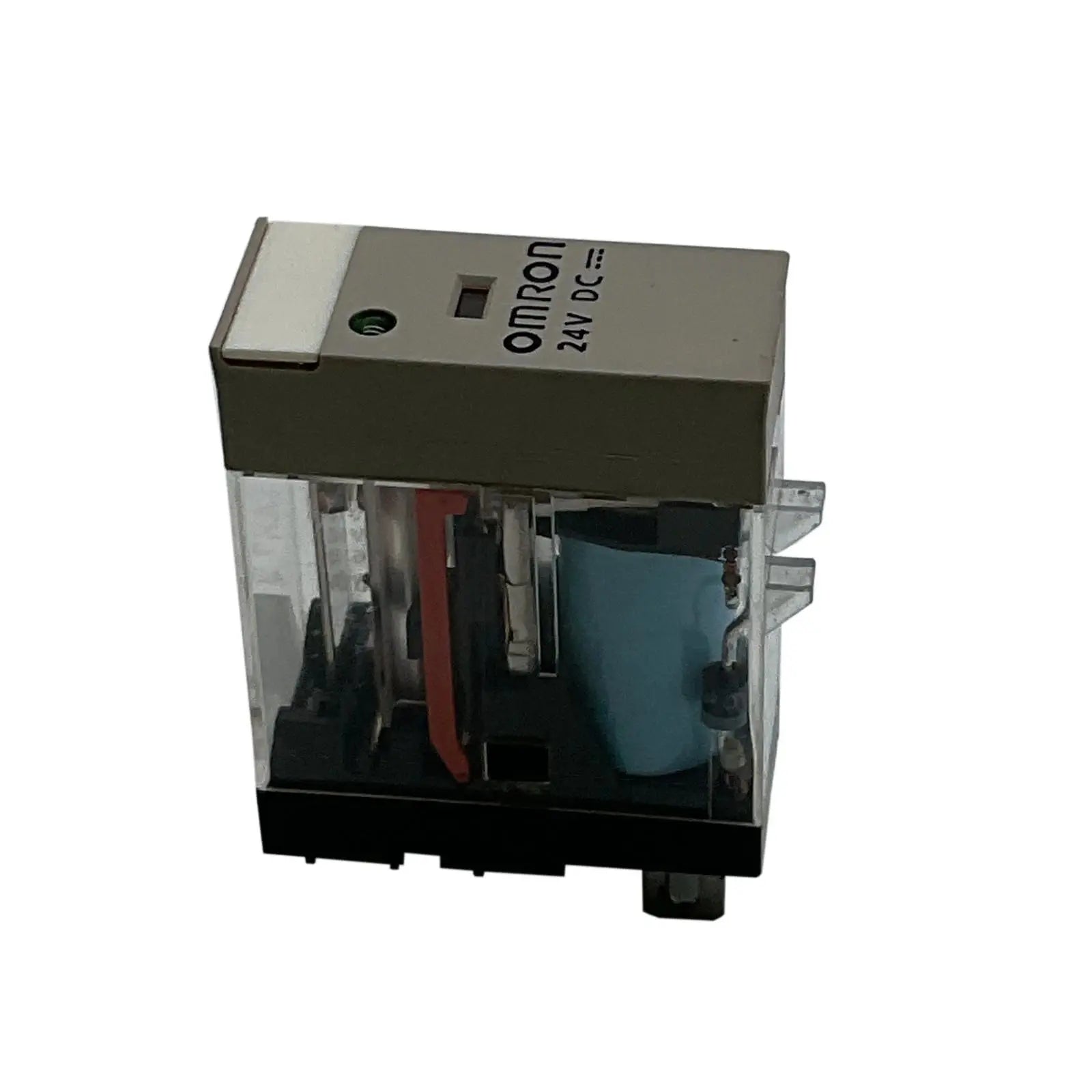 G2R-1-SND-S-24VDC-Blue-4-Industrial-Electrical-Warehouse-Shop-Now