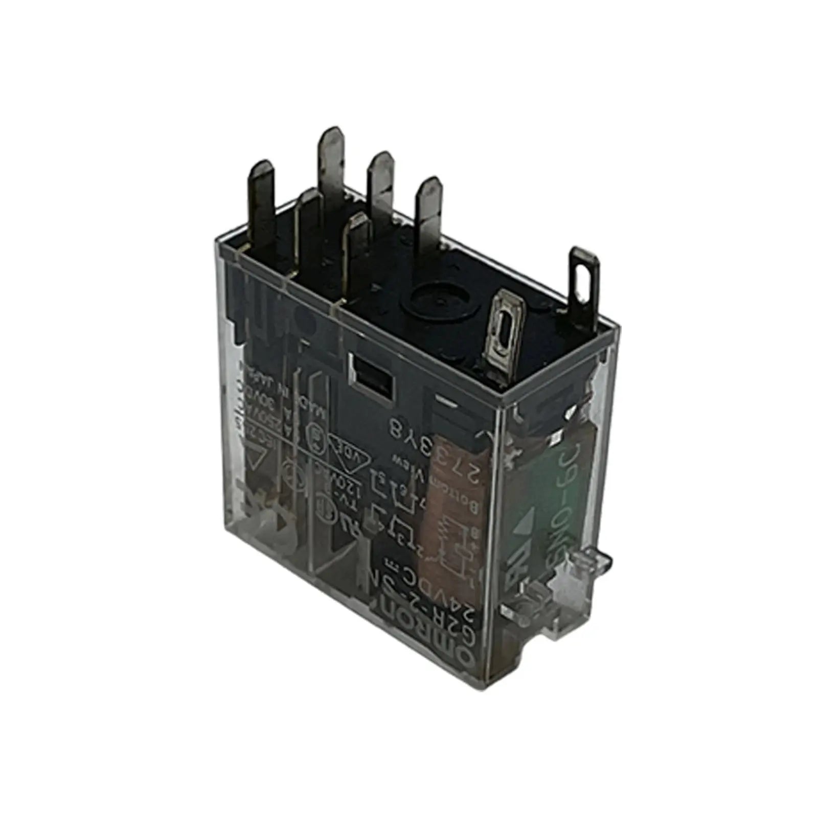 G2R-2-SN-24VDC-Gold-B-Industrial-Electrical-Warehouse-Shop-Now