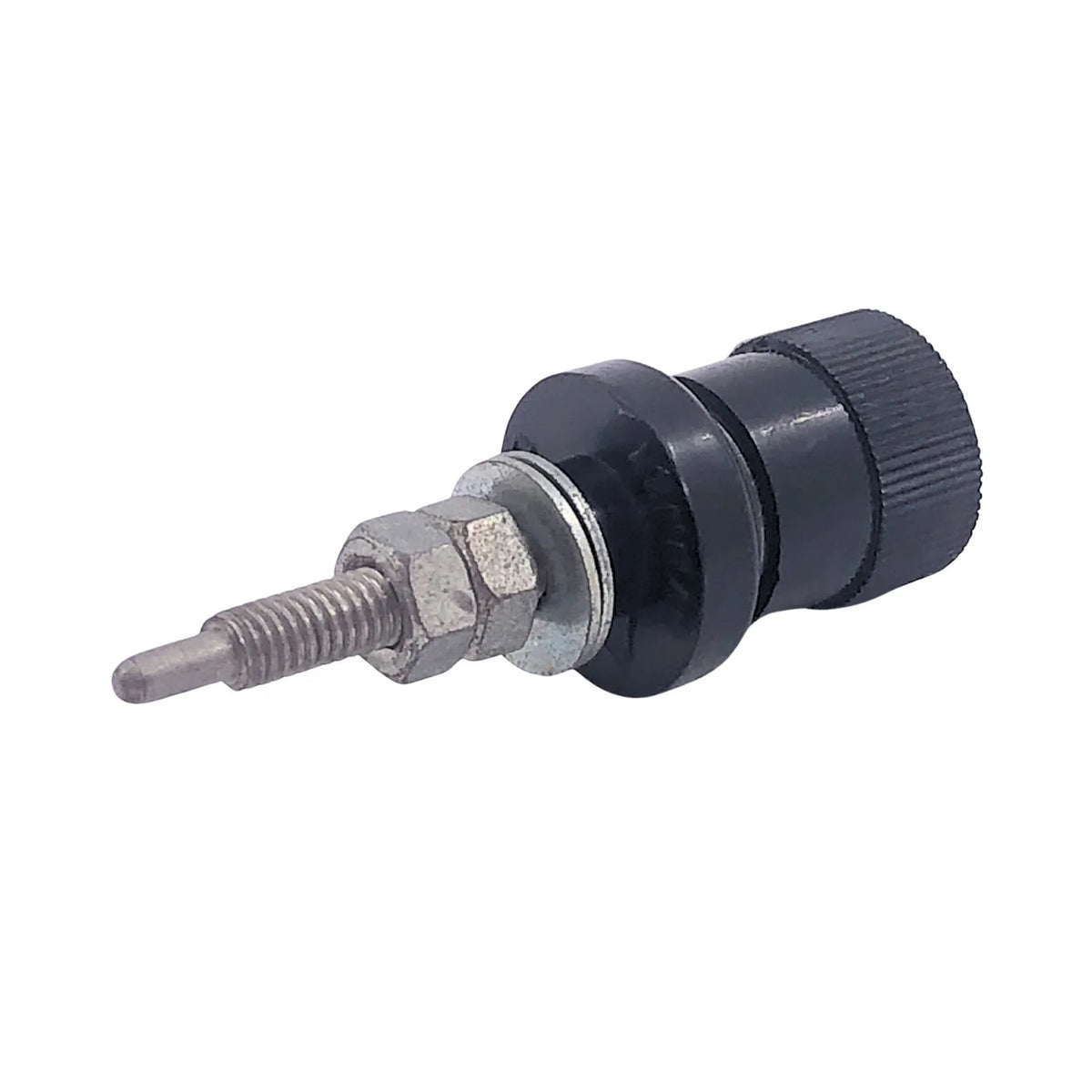 Gallard Binding Post Studs Black (4) 1/1C