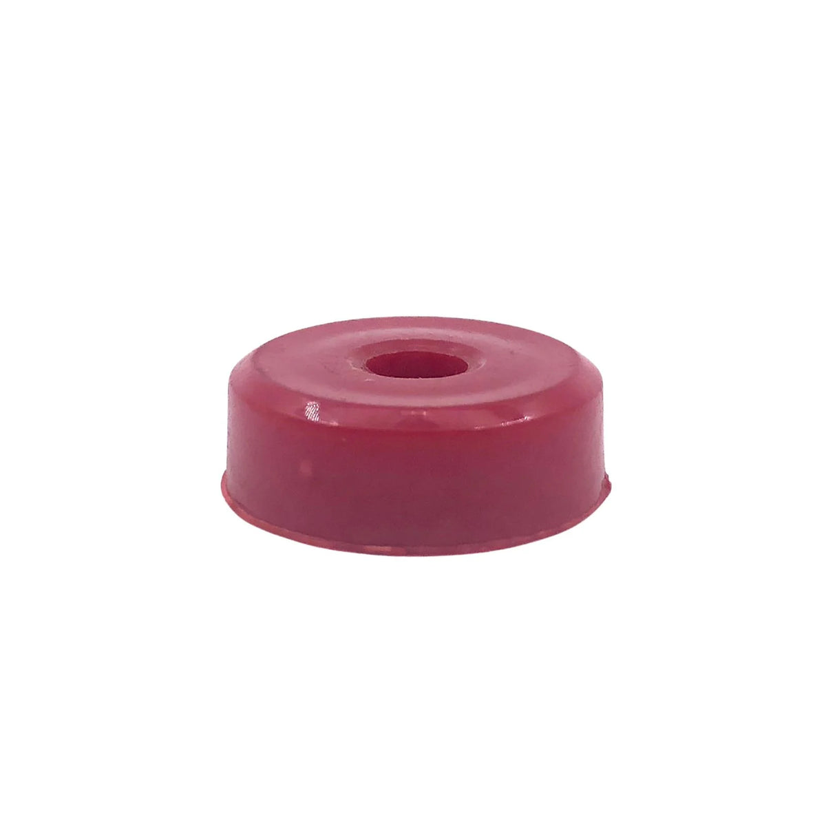 Gallard Binding Post Insulation Spacers Burgundy (7) SPACER-7