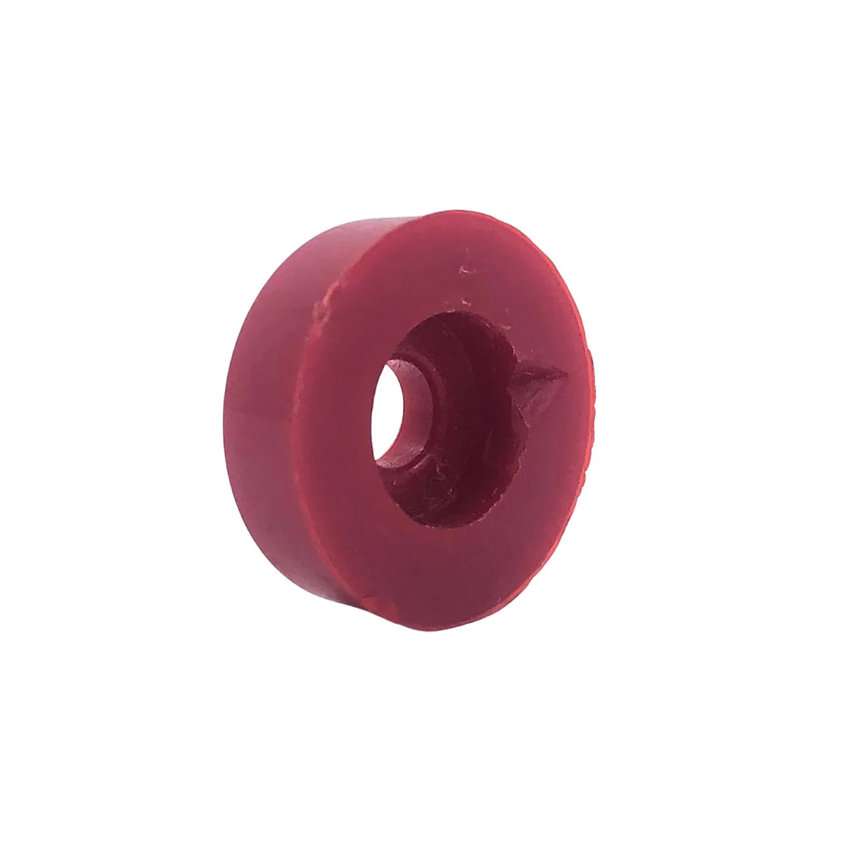 Gallard Binding Post Insulation Spacers Burgundy (7) SPACER-7
