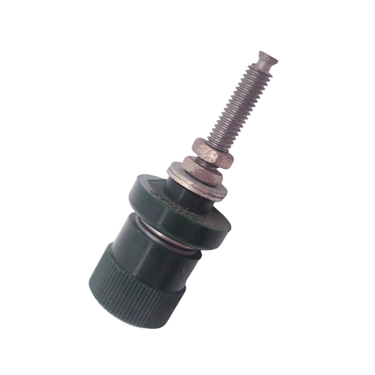 Gallard Binding Post Studs Green (6) 2/2C