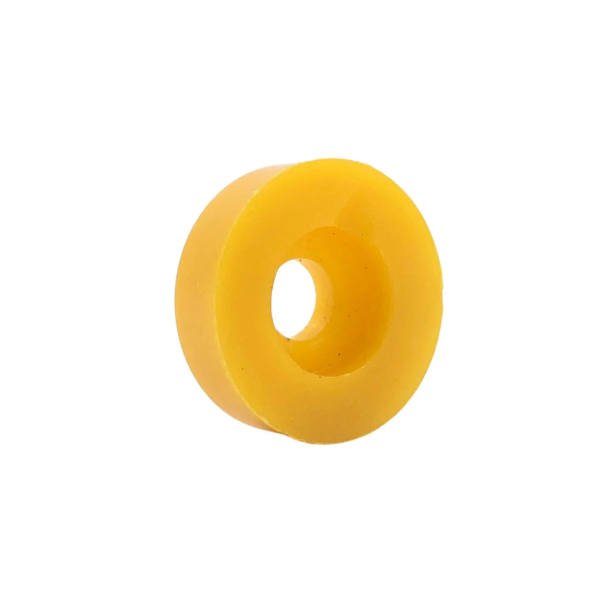 Gallard Binding Post Insulation Spacers Yellow (5) SPACER-5