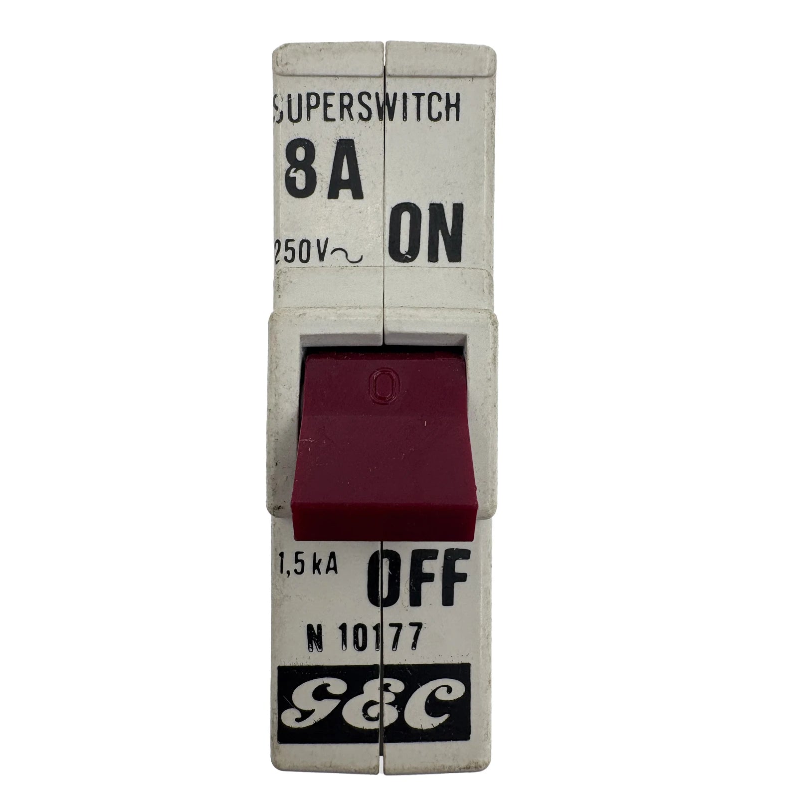 GEC-8ASUPERSWITCH-Industrial-Electrical-Warehouse-Shop-Now