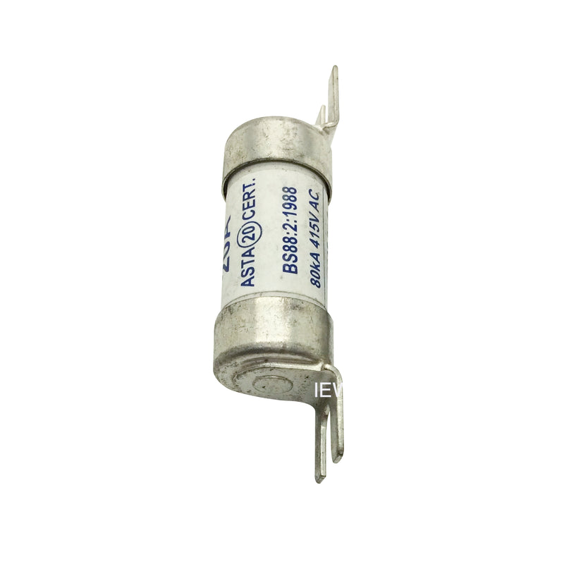 GEC Fuse Cartridge 20A 550/660V NIT20L