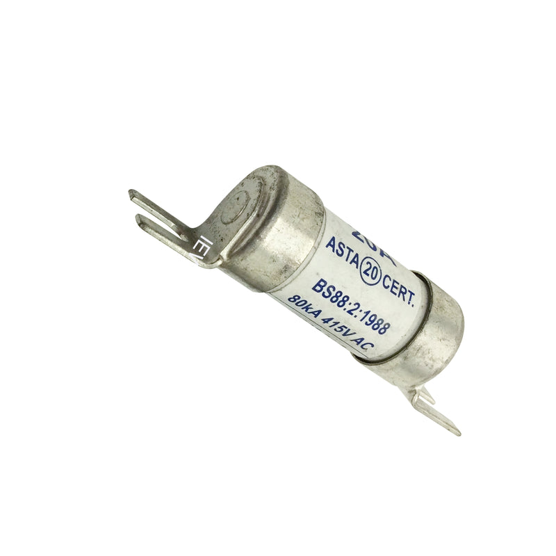 GEC Fuse Cartridge 20A 550/660V NIT20L