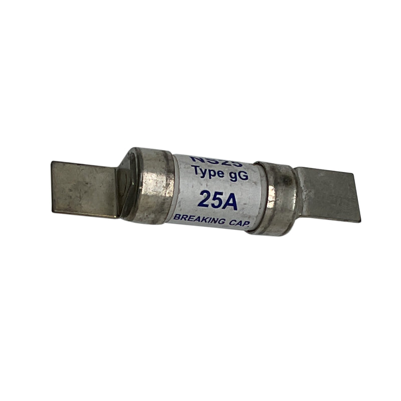 GEC Fuse Link 415V AC 25A NS25