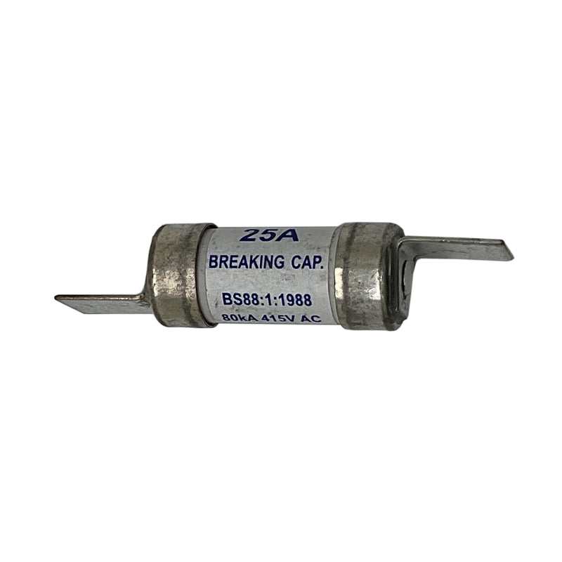 GEC Fuse Link 415V AC 25A NS25