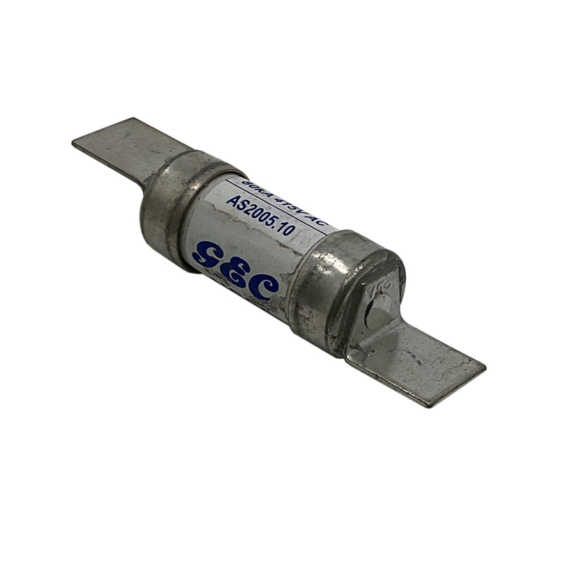 GEC Fuse Link 415V AC 25A NS25