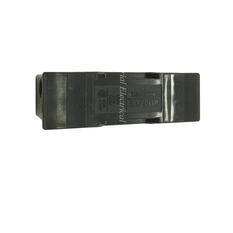 GEC Safeclip Fuse Carrier 1P 550VAC 63A SC63