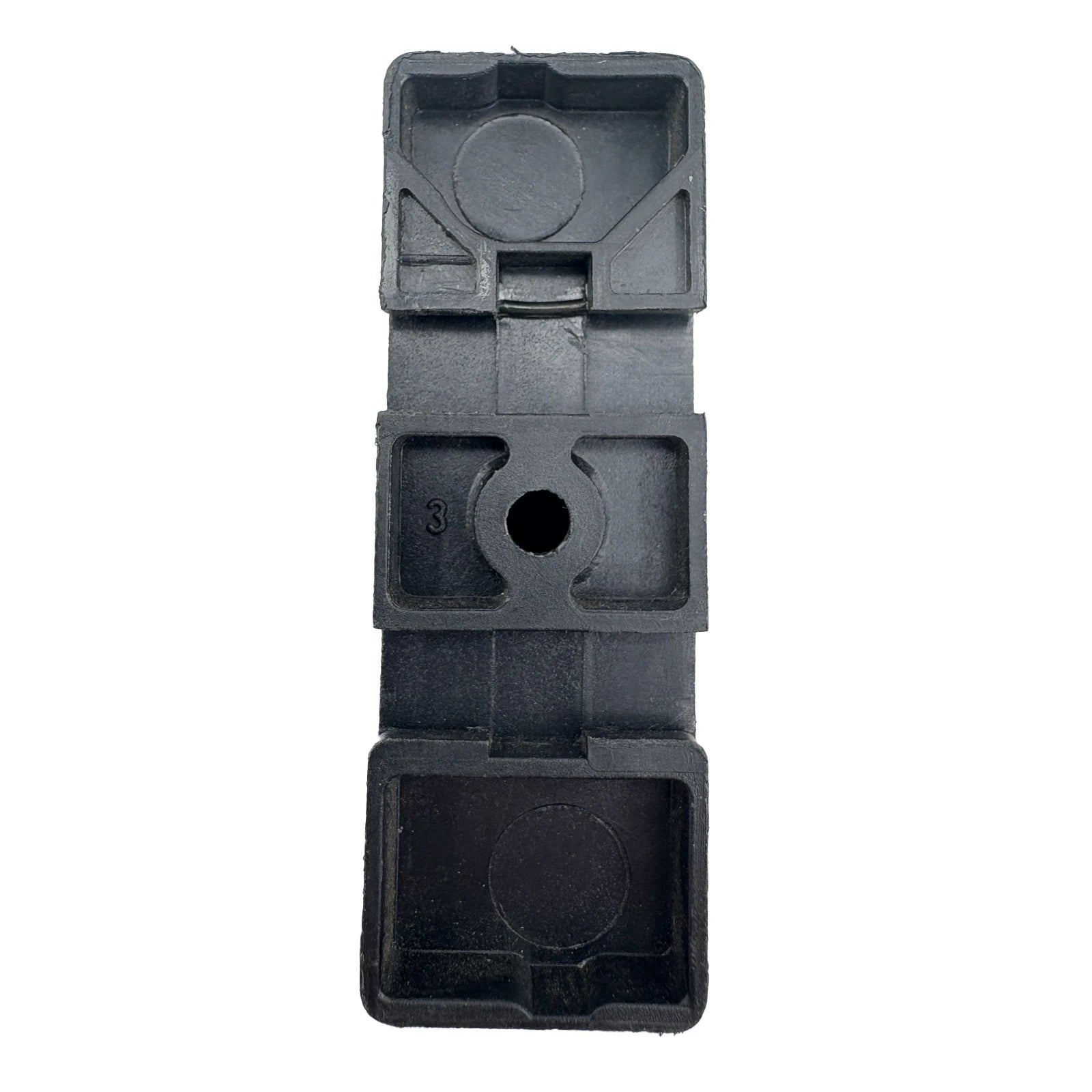 GEC-Safeclip-Fuse-Carrier-1P-20A-D-Industrial-Electrical-Warehouse-Shop-Now