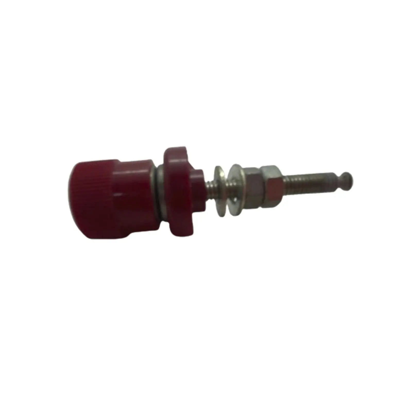 Gallard-Binding-Post-Studs-Burgundy-A-Industrial-Electrical-Warehouse-Shop-Now
