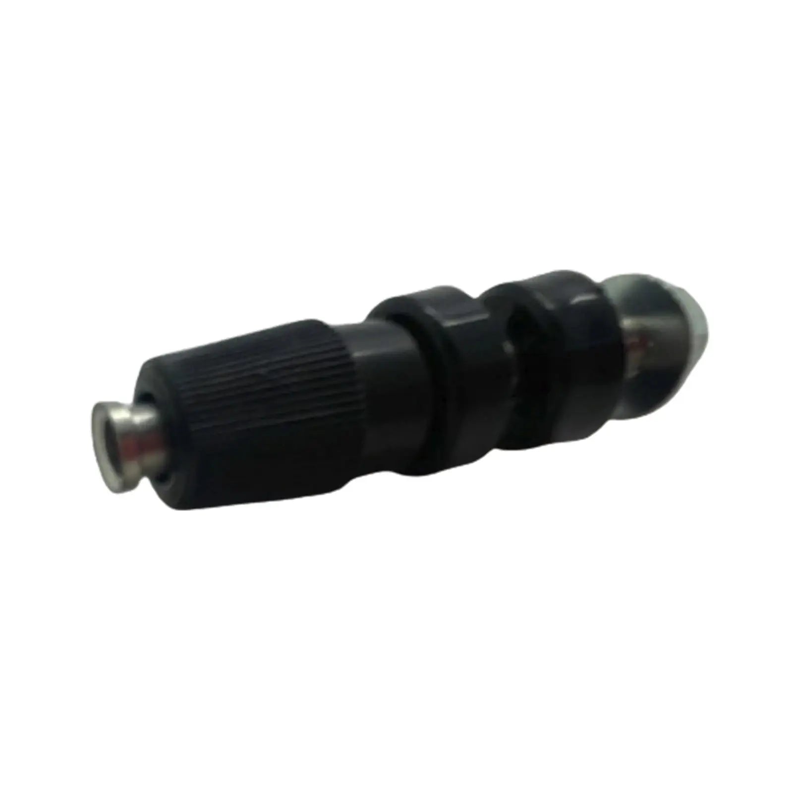 Gallard-Binding-Post-Studs-with-Hole-Black-B-Industrial-Electrical-Warehouse-Shop-Now