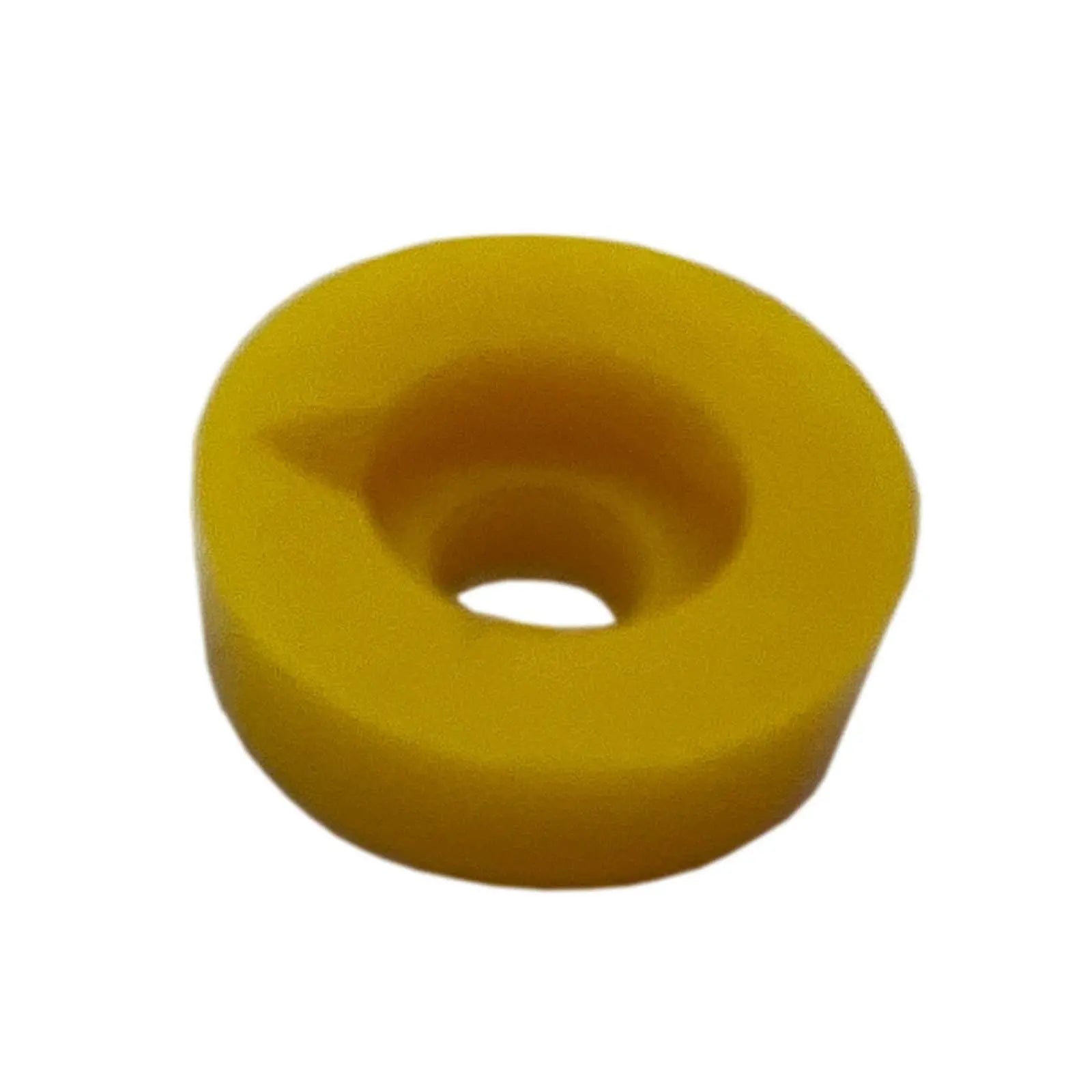 Gallard-Spacers-Washer-Yellow-A-Industrial-Electrical-Warehouse-Shop-Now
