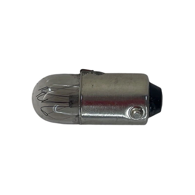 Globe Lamp Bulb 8mm base 240V 3W BC Fitting B8