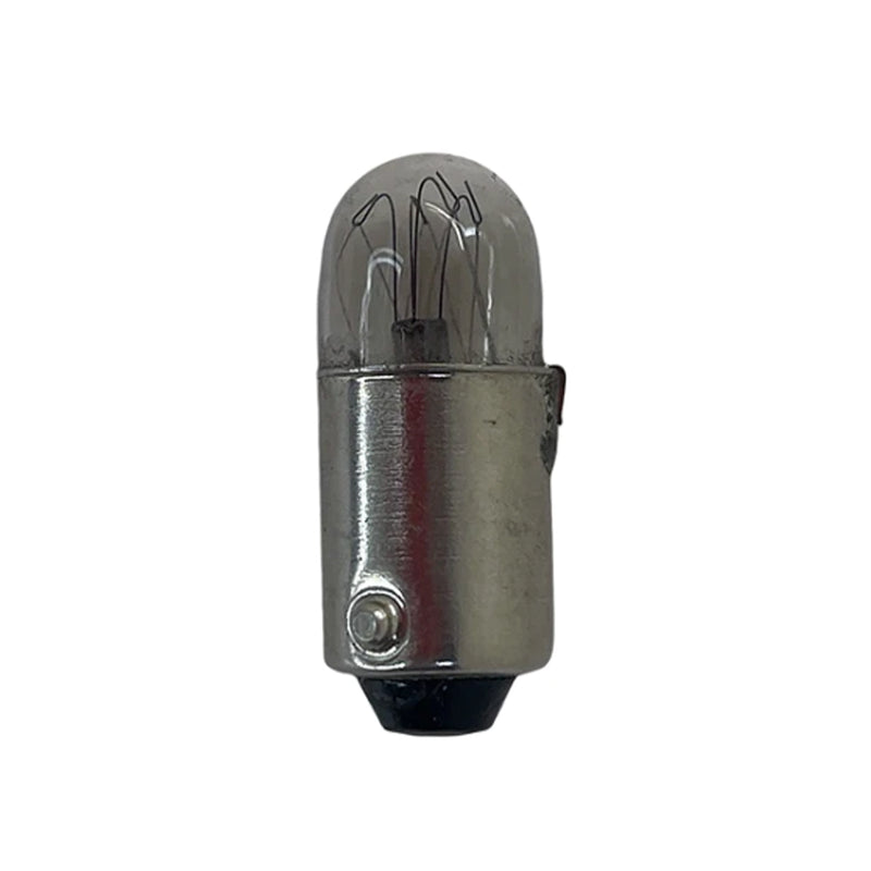 Globe Lamp Bulb 8mm base 240V 3W BC Fitting B8