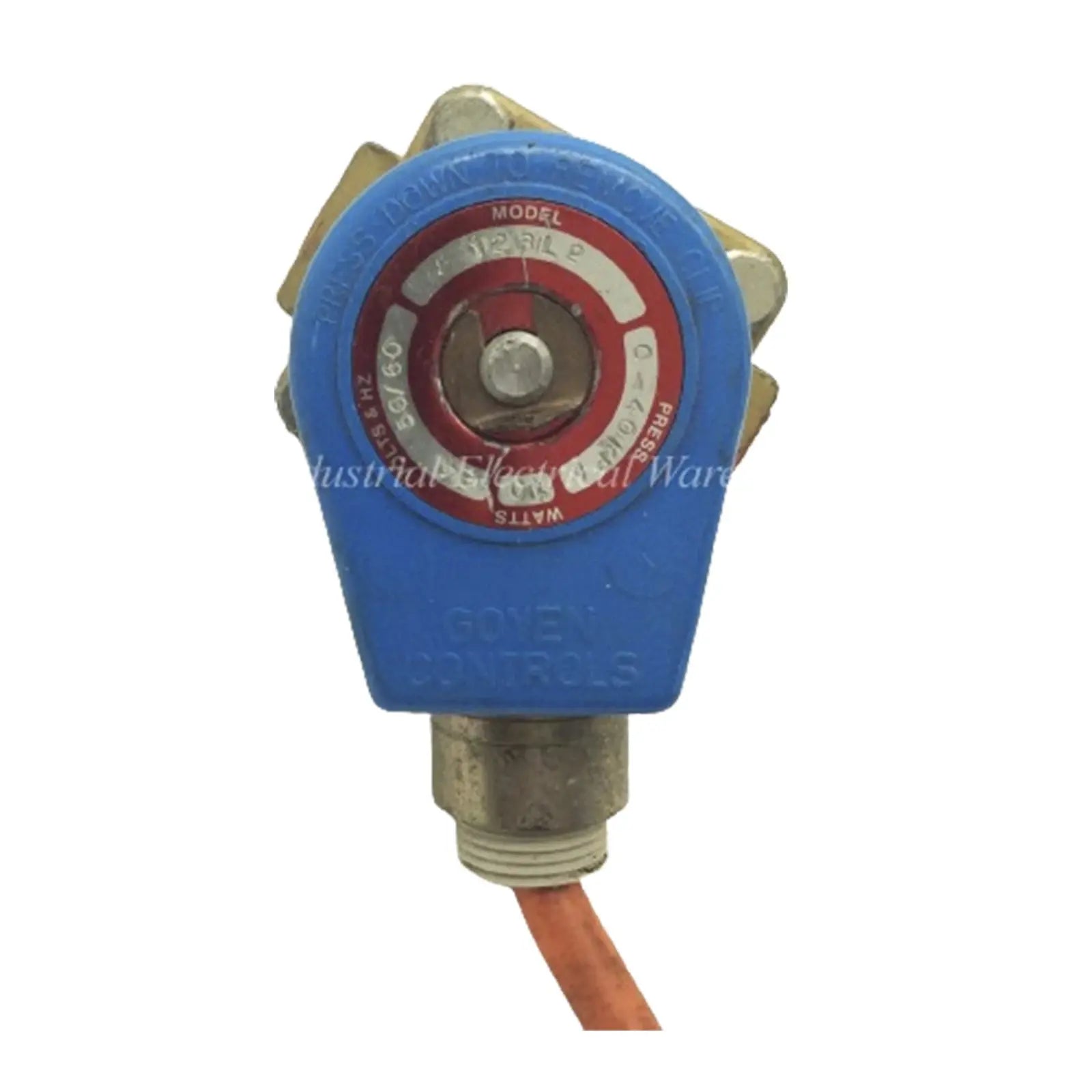Goyen12BL2-3-D-Industrial-Electrical-Warehouse-Shop-Now