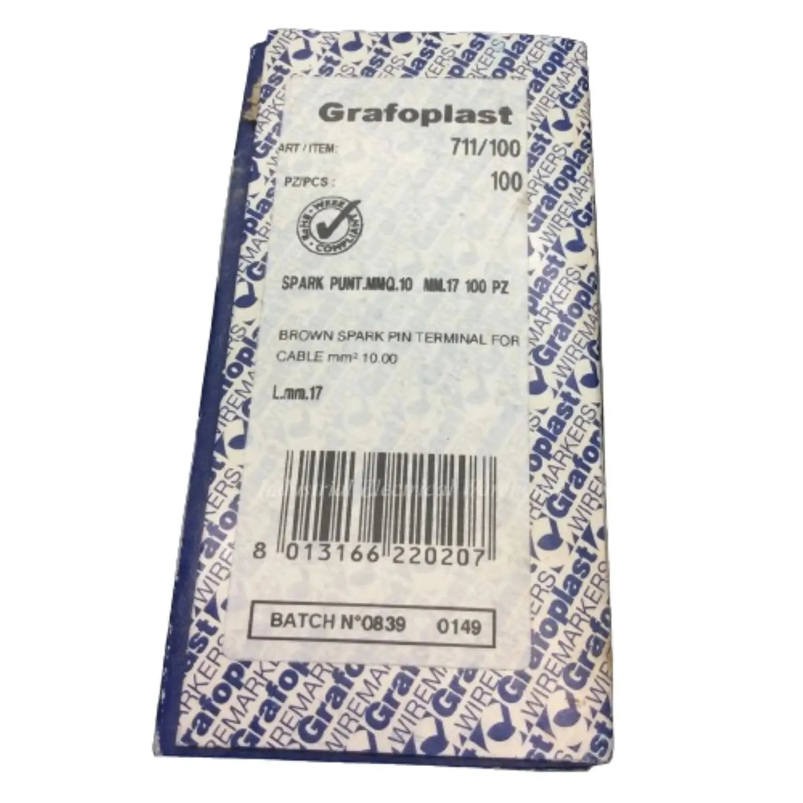 Grafoplast-711-10-E-Industrial-Electrical-Warehouse-Shop-Now