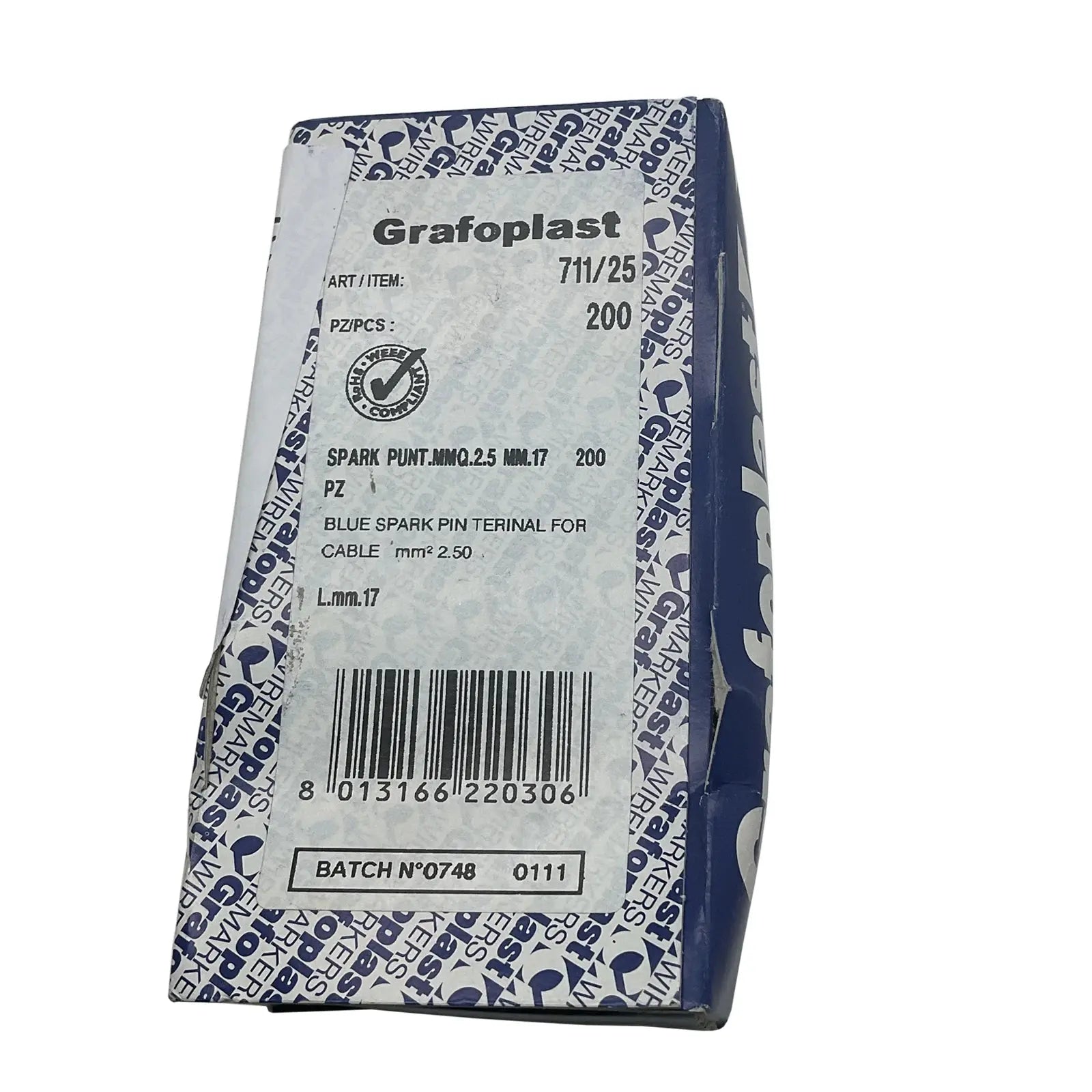 Grafoplast-711-25-B-Industrial-Electrical-Warehouse-Shop-Now
