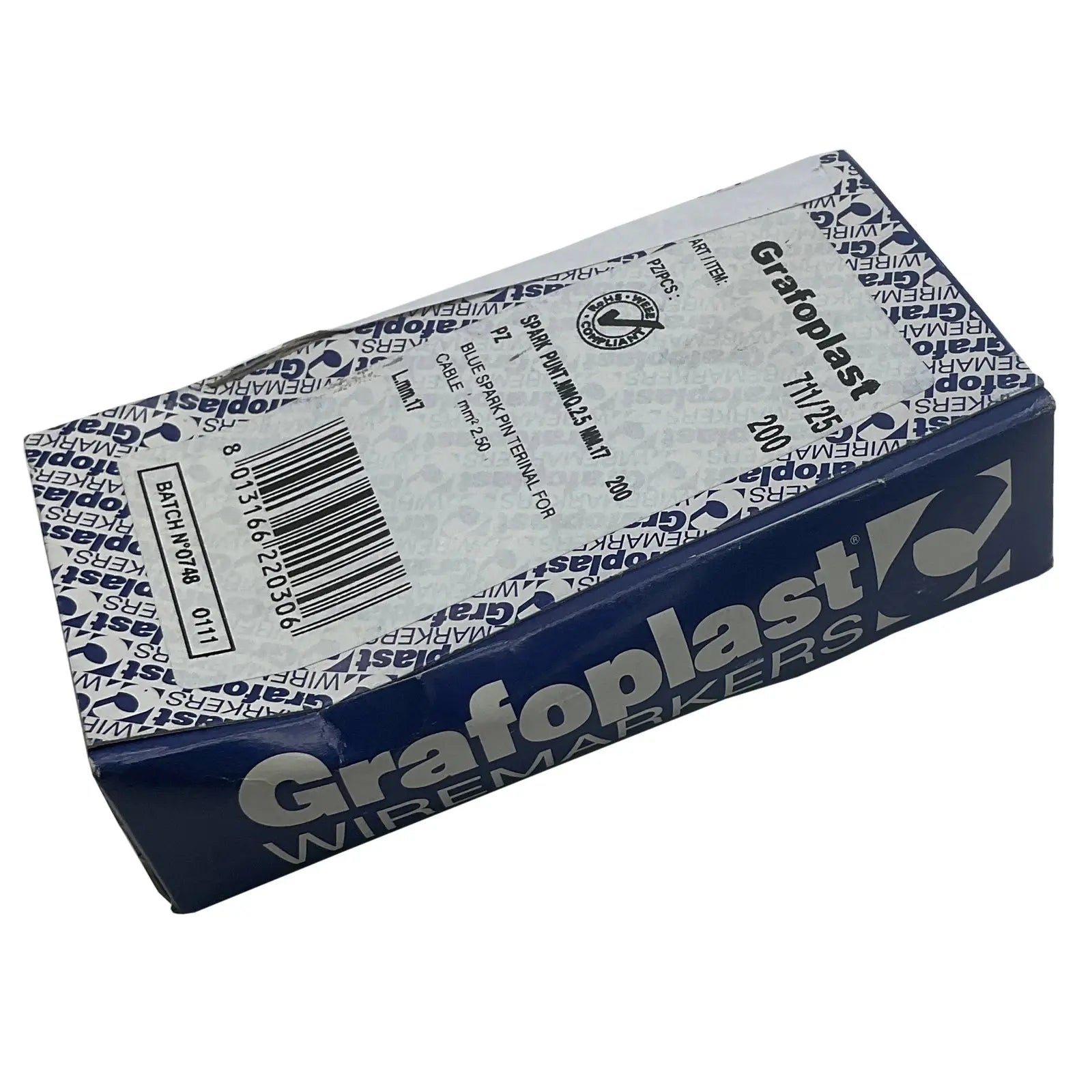 Grafoplast-711-25-C-Industrial-Electrical-Warehouse-Shop-Now
