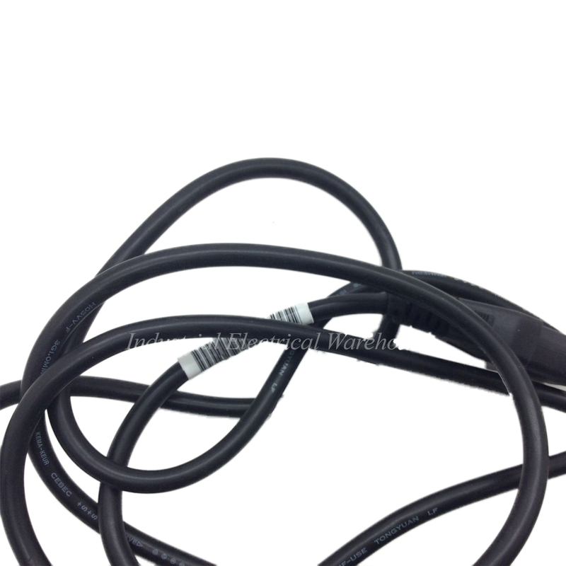 HP Power Cord Black 2.5m 100661-001
