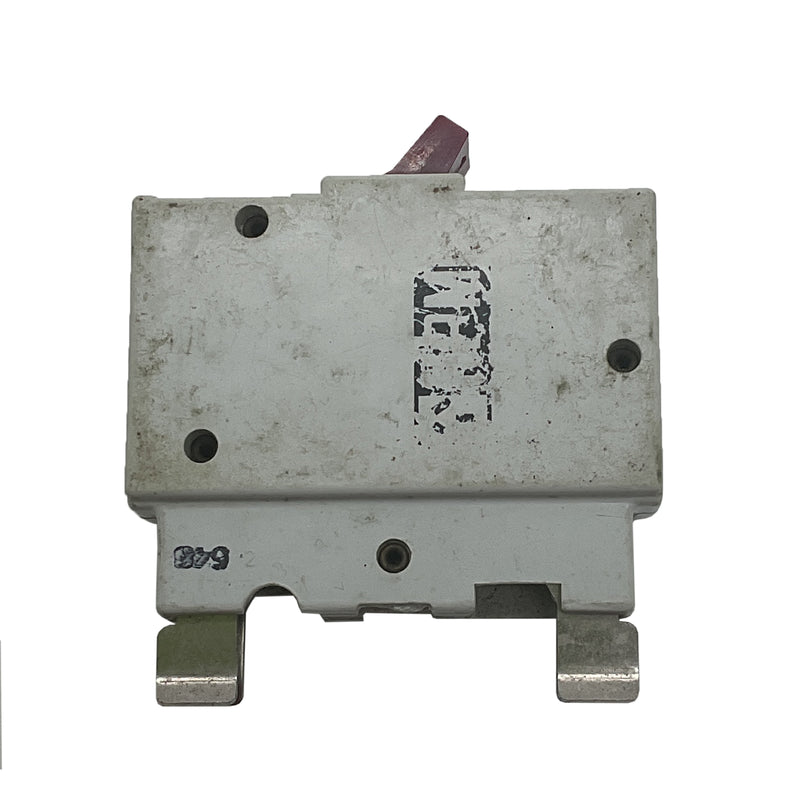 HPM Circuit Breaker Single Pole 250V 8A CB-108