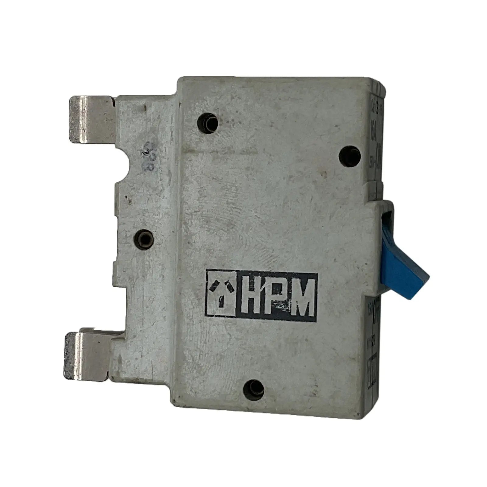 HPM Plug-In Circuit Breaker 1P 16A N11829 | Contact Us!