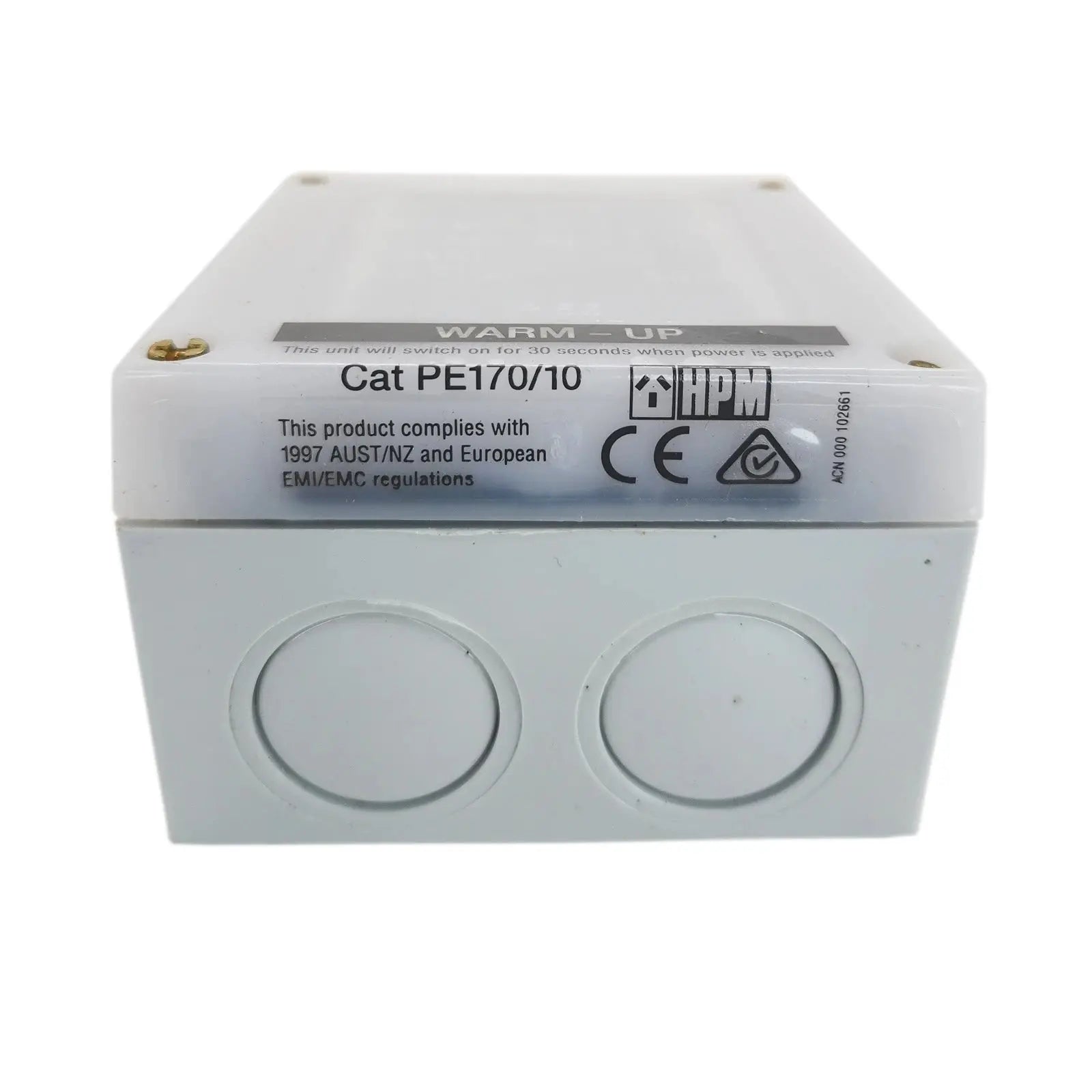 HPM-PE170-10-B-Industrial-Electrical-Warehouse-Shop-Now