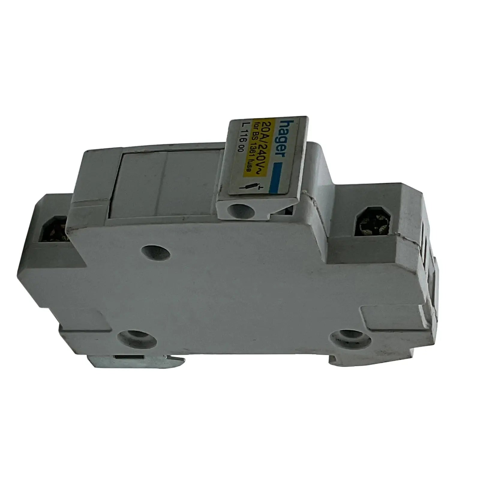 Hager-L116-00-D-Industrial-Electrical-Warehouse-Shop-Now