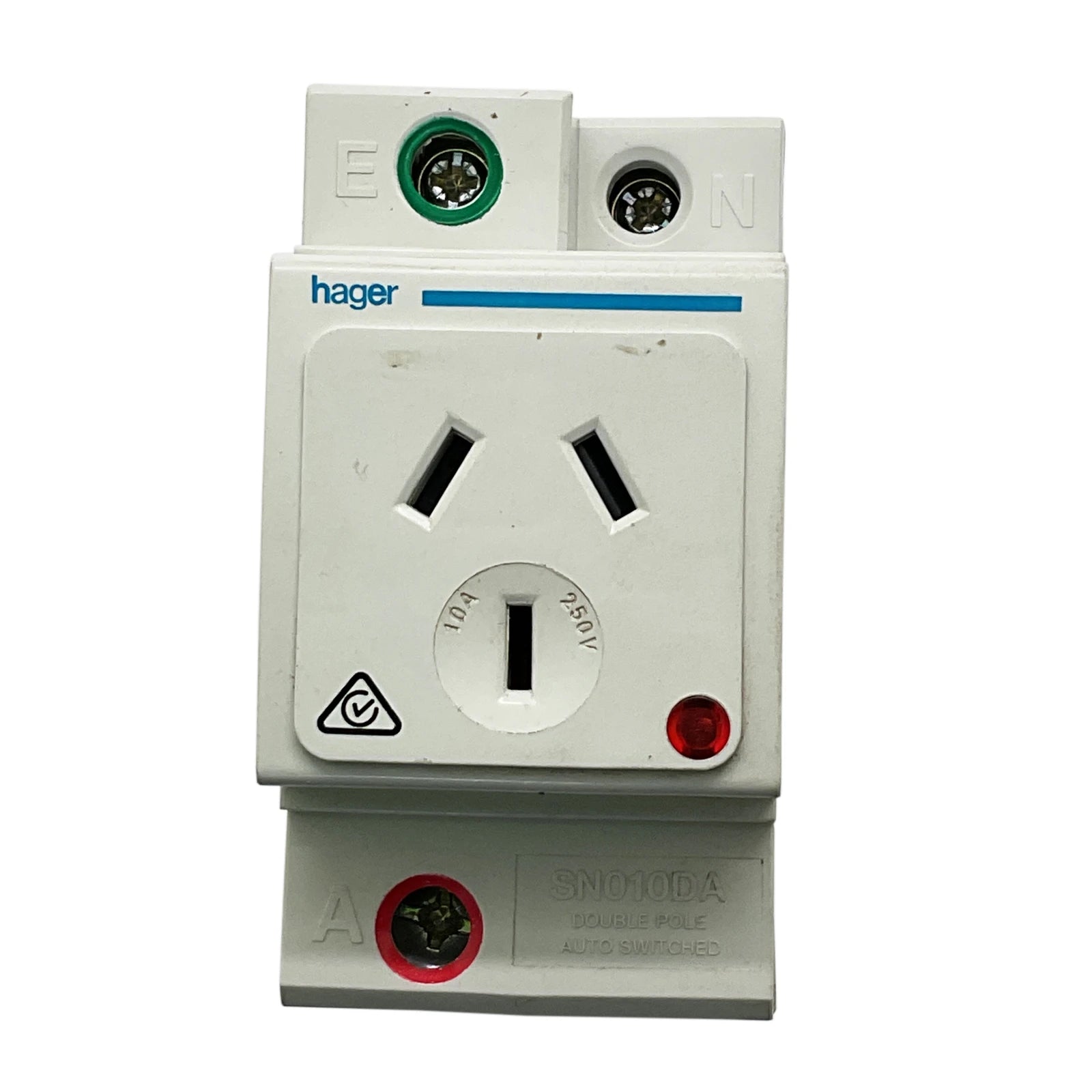 Hager-SN010DA-1-Industrial-Electrical-Warehouse-Shop-Now