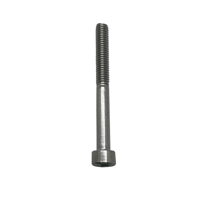 Hexagon Socket Cap Screw Hexagon Socket Cap Screw Stainless Steel M4 x 40mm MH002A
