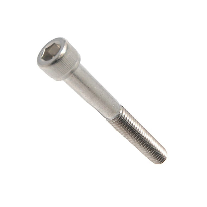 Hexagon Socket Cap Screw Hexagon Socket Cap Screw Stainless Steel M4 x 40mm MH002A