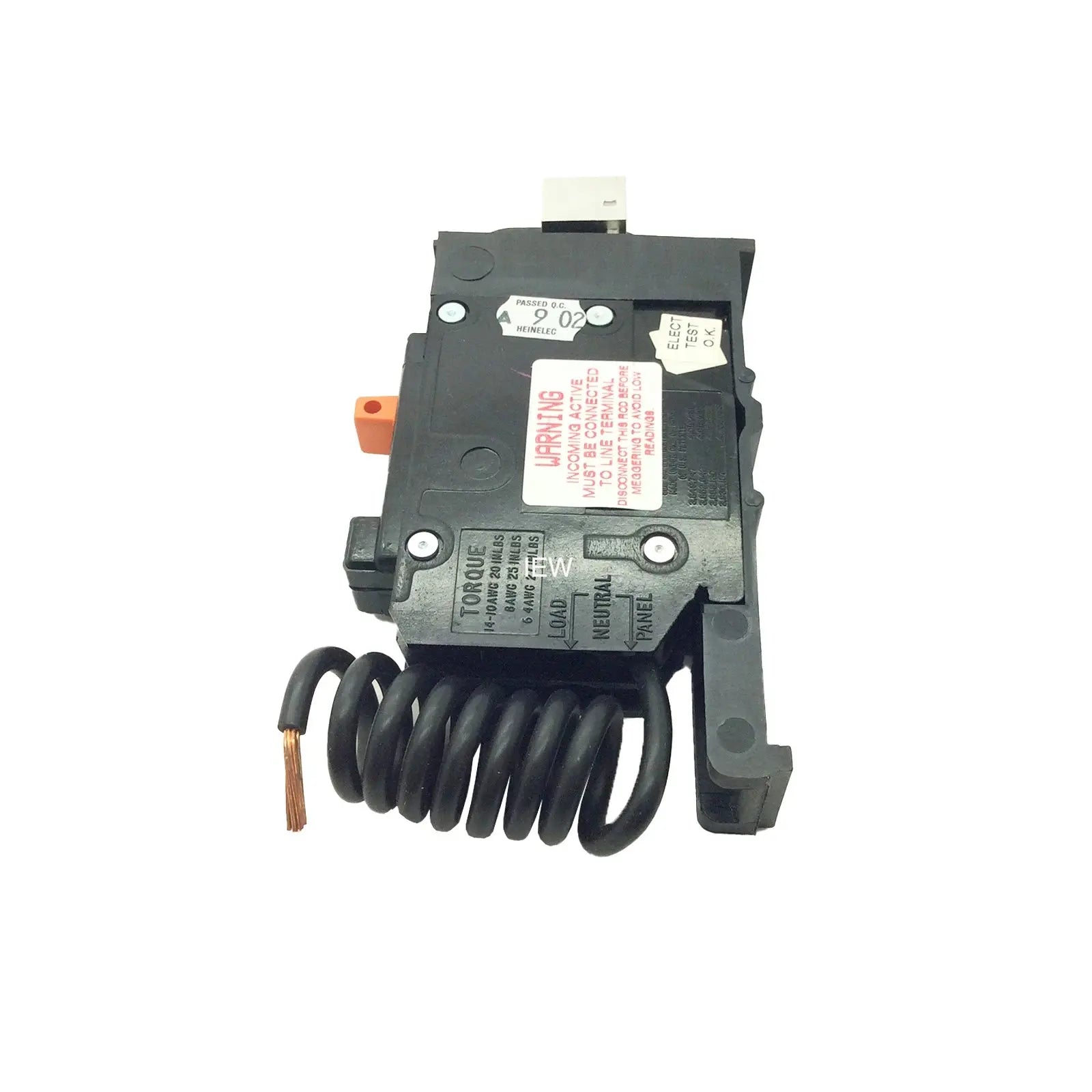Heinelec-CF1-EL20-3-B-Industrial-Electrical-Warehouse-Shop-Now