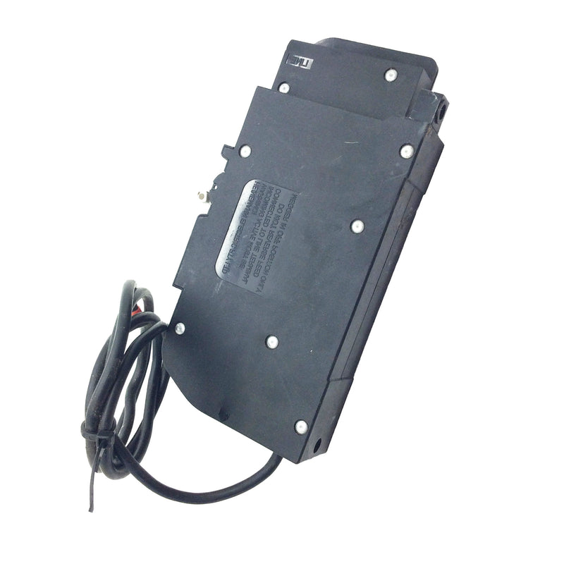 Heinelec Miniature Circuit Breaker 6KA 1P+N 20A C2 SF1EL20-3