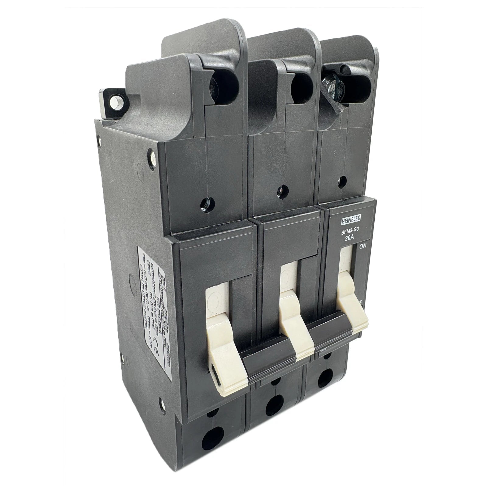 Heinelec-SFM3-G3-20A-A-Industrial-Electrical-Warehouse-Shop-Now